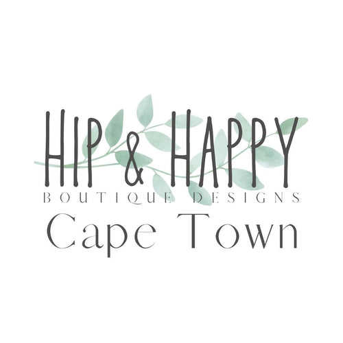 Hip & Happy Cape Town